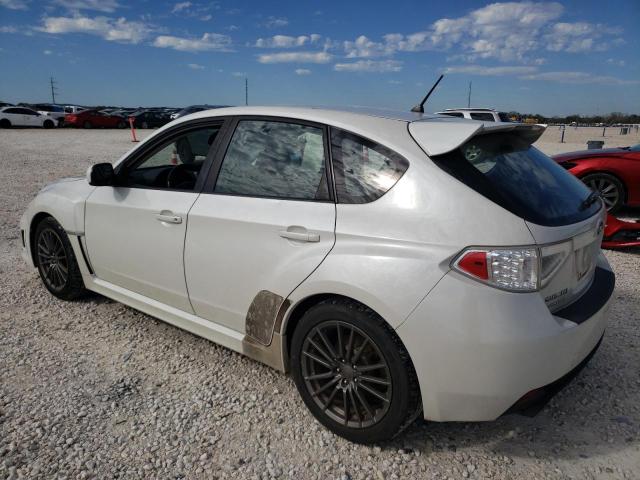 Photo 1 VIN: JF1GR7E65BG833707 - SUBARU IMPREZA WR 