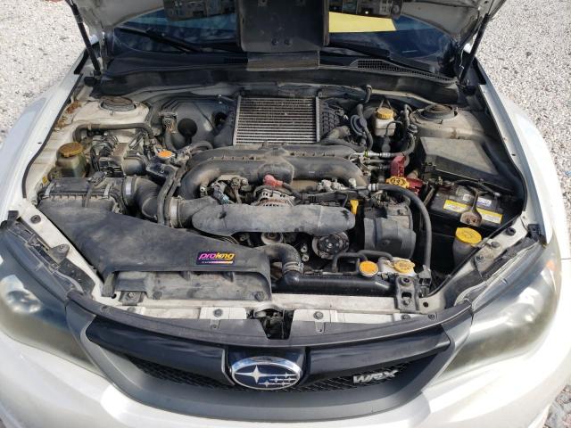 Photo 10 VIN: JF1GR7E65BG833707 - SUBARU IMPREZA WR 