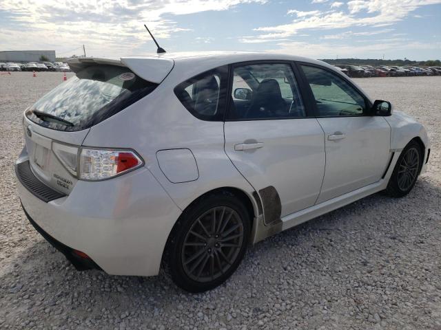 Photo 2 VIN: JF1GR7E65BG833707 - SUBARU IMPREZA WR 