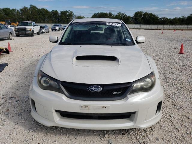 Photo 4 VIN: JF1GR7E65BG833707 - SUBARU IMPREZA WR 