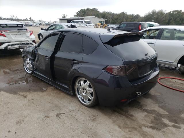 Photo 2 VIN: JF1GR7E65CG201243 - SUBARU IMPREZA WR 