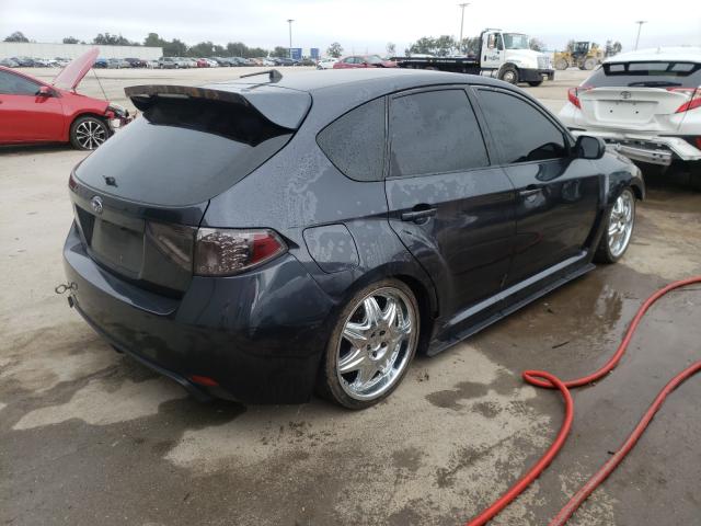 Photo 3 VIN: JF1GR7E65CG201243 - SUBARU IMPREZA WR 