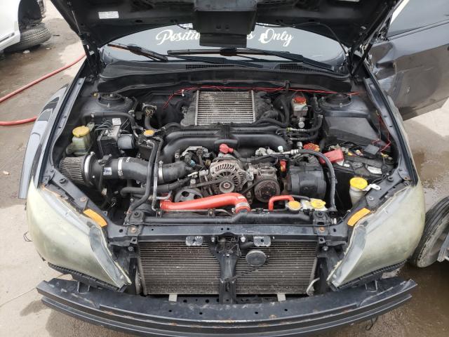 Photo 6 VIN: JF1GR7E65CG201243 - SUBARU IMPREZA WR 