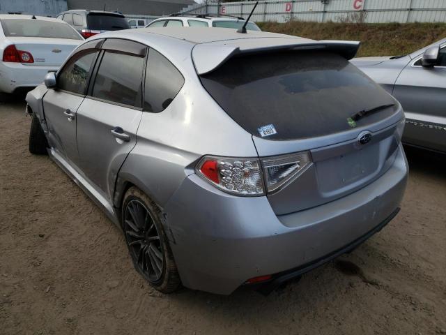 Photo 2 VIN: JF1GR7E65CG206944 - SUBARU IMPREZA WR 