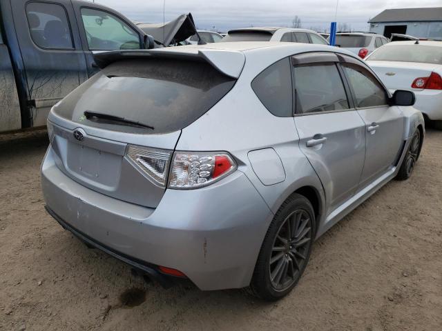 Photo 3 VIN: JF1GR7E65CG206944 - SUBARU IMPREZA WR 