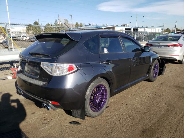 Photo 3 VIN: JF1GR7E65CG216230 - SUBARU IMPREZA WR 