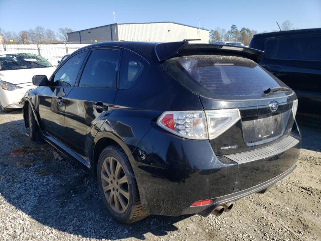 Photo 2 VIN: JF1GR7E65CG217068 - SUBARU IMPREZA WR 