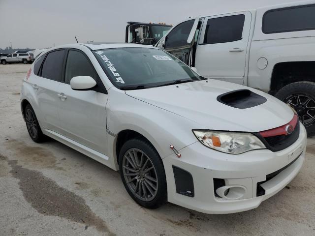 Photo 3 VIN: JF1GR7E65CG240642 - SUBARU IMPREZA WAGON WRX 