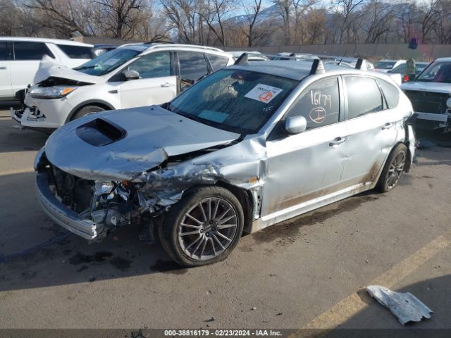 Photo 1 VIN: JF1GR7E65DG802959 - SUBARU IMPREZA WRX 