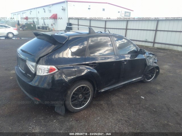 Photo 3 VIN: JF1GR7E65DG820216 - SUBARU IMPREZA WAGON WRX 