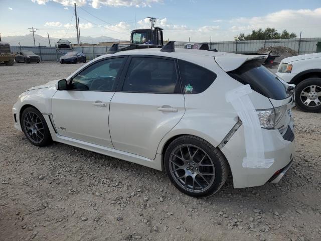 Photo 1 VIN: JF1GR7E65DG863437 - SUBARU WRX 