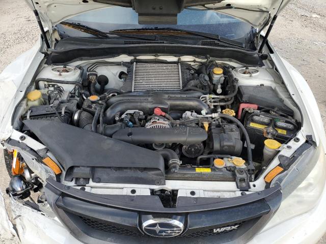 Photo 10 VIN: JF1GR7E65DG863437 - SUBARU WRX 
