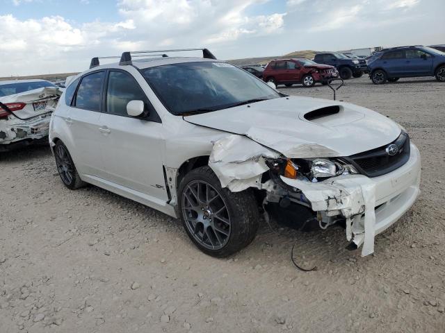 Photo 3 VIN: JF1GR7E65DG863437 - SUBARU WRX 