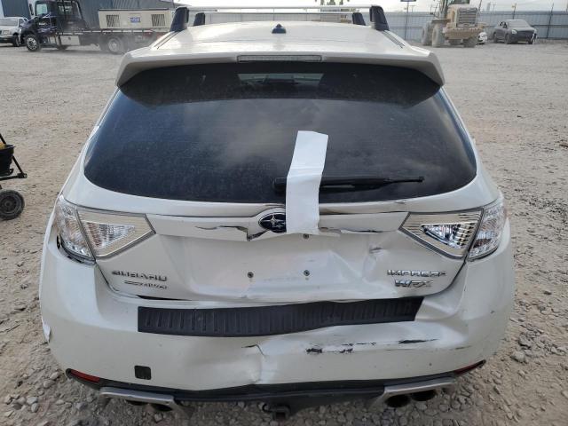 Photo 5 VIN: JF1GR7E65DG863437 - SUBARU WRX 