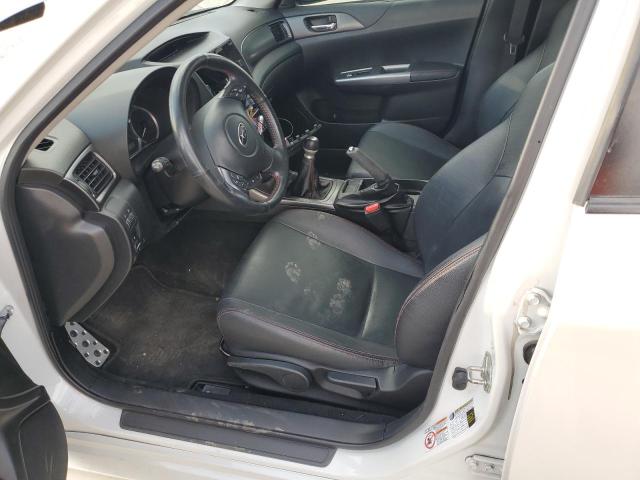 Photo 6 VIN: JF1GR7E65DG863437 - SUBARU WRX 
