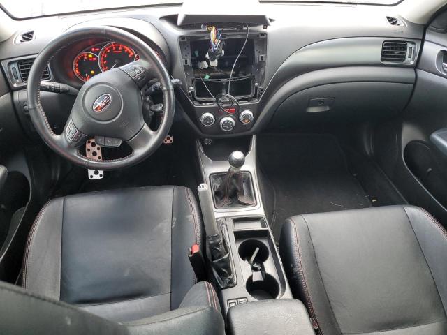 Photo 7 VIN: JF1GR7E65DG863437 - SUBARU WRX 