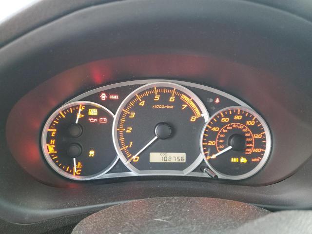 Photo 8 VIN: JF1GR7E65DG863437 - SUBARU WRX 