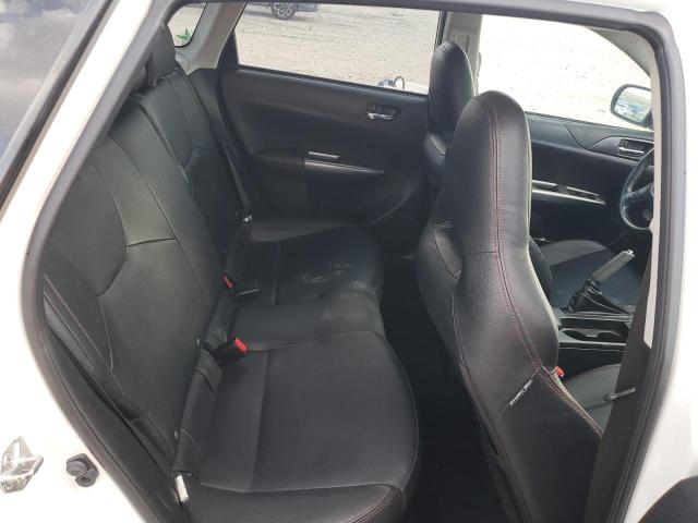 Photo 9 VIN: JF1GR7E65DG863437 - SUBARU WRX 