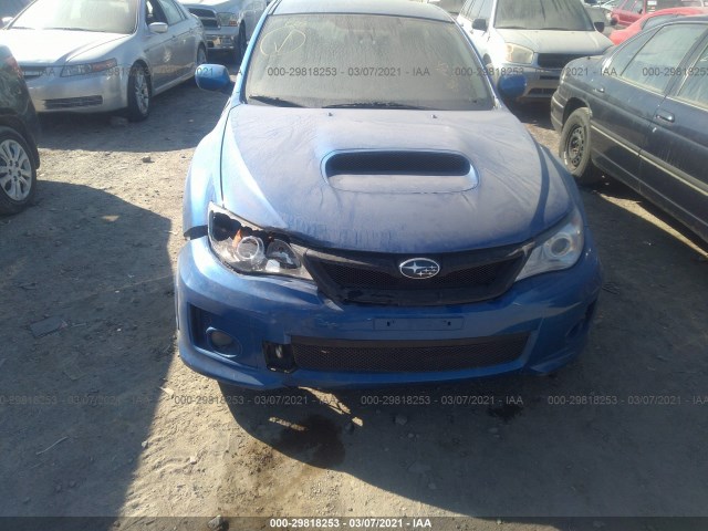 Photo 5 VIN: JF1GR7E65DG887091 - SUBARU IMPREZA WAGON WRX 