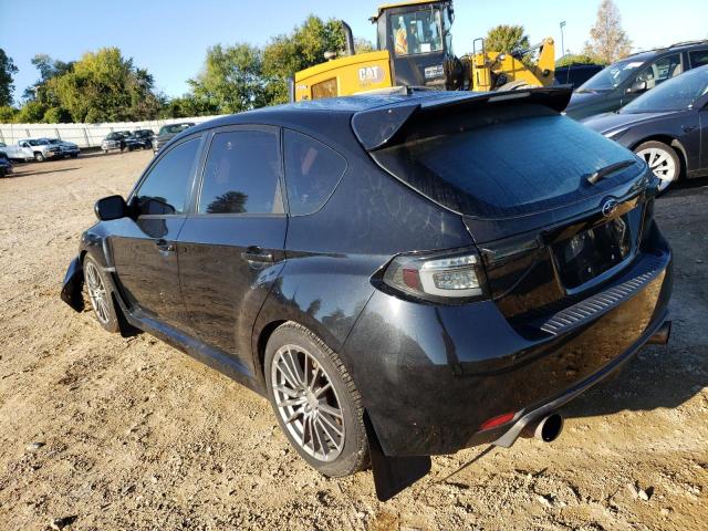 Photo 1 VIN: JF1GR7E65EG200922 - SUBARU IMPREZA WR 