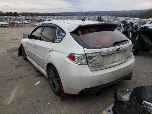 Photo 2 VIN: JF1GR7E65EG203366 - SUBARU IMPREZA WR 