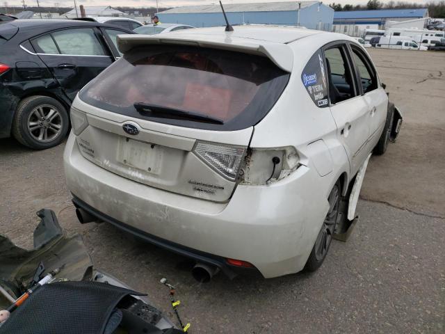 Photo 3 VIN: JF1GR7E65EG203366 - SUBARU IMPREZA WR 