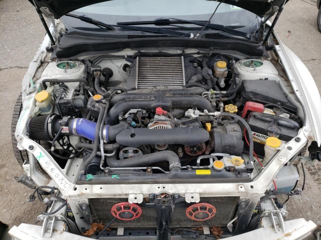 Photo 6 VIN: JF1GR7E65EG203366 - SUBARU IMPREZA WR 