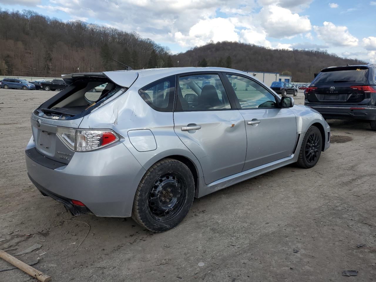 Photo 2 VIN: JF1GR7E65EG220782 - SUBARU WRX 