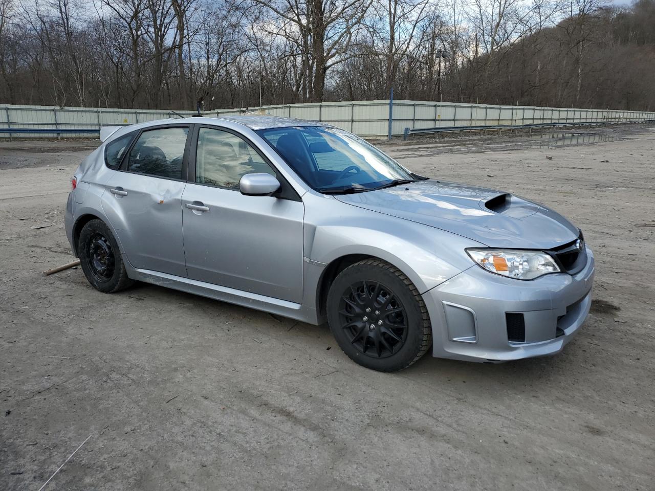 Photo 3 VIN: JF1GR7E65EG220782 - SUBARU WRX 