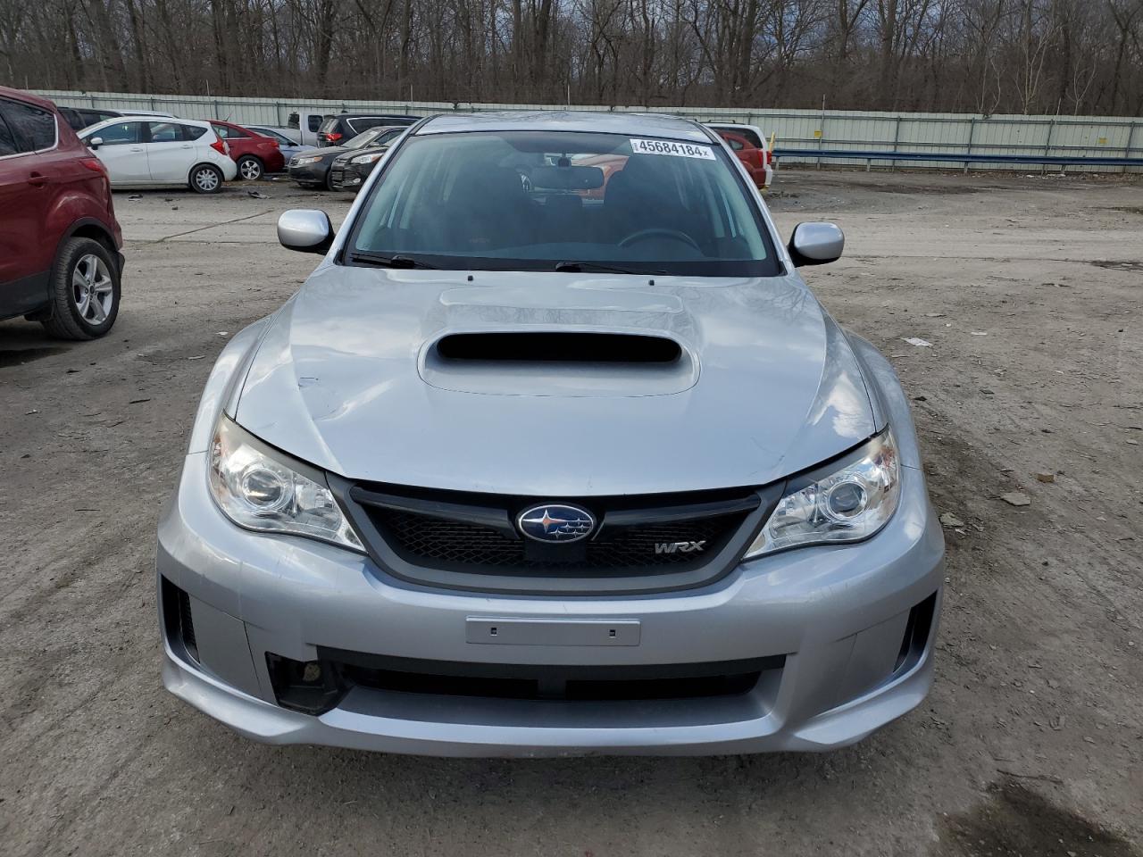 Photo 4 VIN: JF1GR7E65EG220782 - SUBARU WRX 