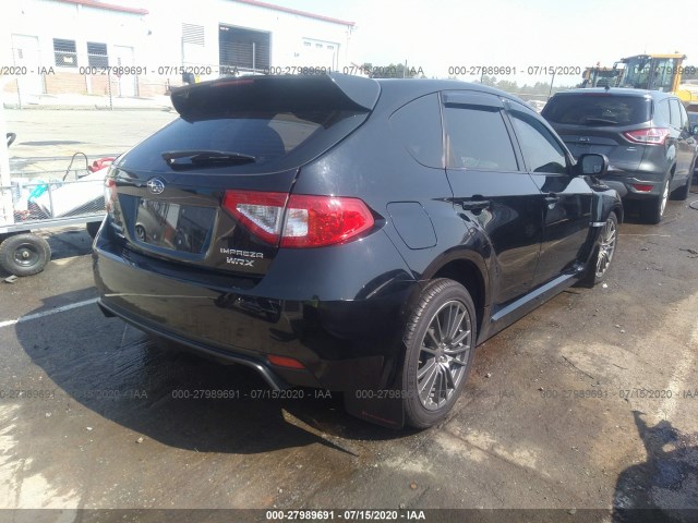 Photo 3 VIN: JF1GR7E65EG223830 - SUBARU IMPREZA WAGON WRX 