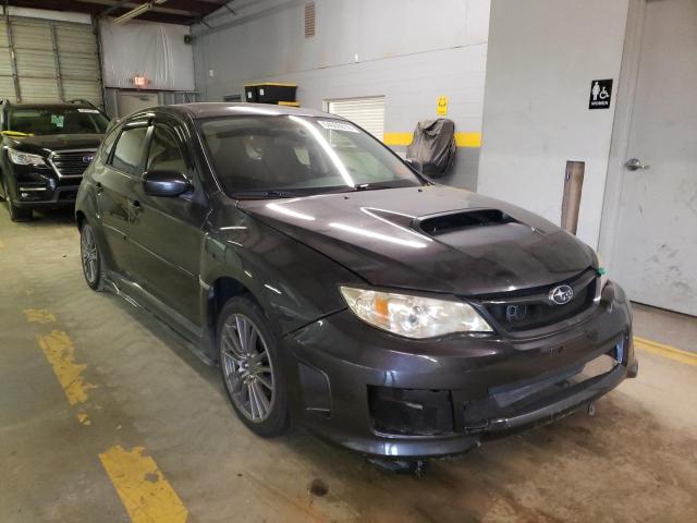 Photo 0 VIN: JF1GR7E65EG255645 - SUBARU IMPREZA WR 