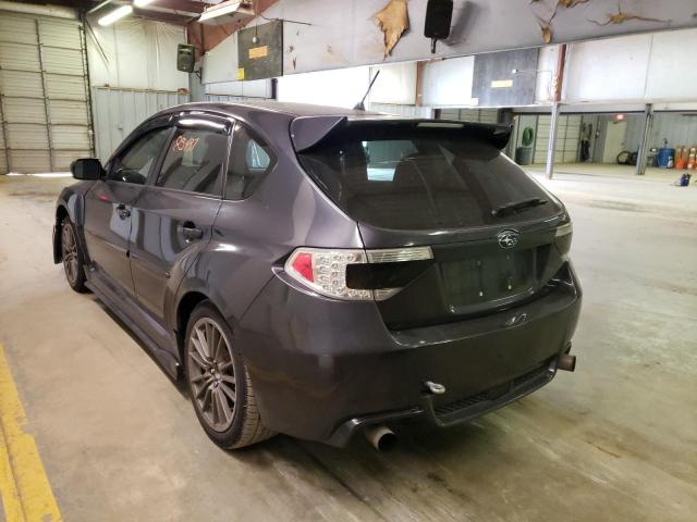 Photo 2 VIN: JF1GR7E65EG255645 - SUBARU IMPREZA WR 