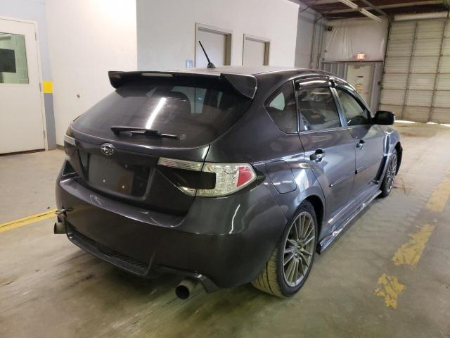 Photo 3 VIN: JF1GR7E65EG255645 - SUBARU IMPREZA WR 