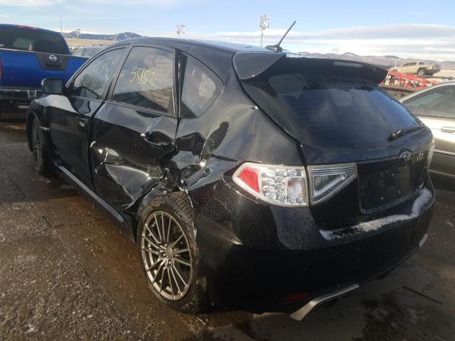 Photo 2 VIN: JF1GR7E65EG266130 - SUBARU IMPREZA WR 