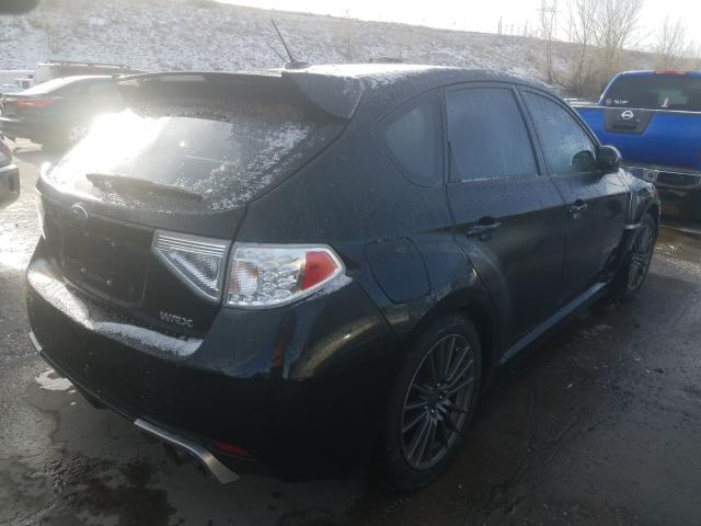 Photo 3 VIN: JF1GR7E65EG266130 - SUBARU IMPREZA WR 