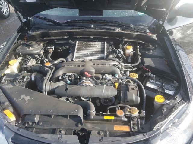 Photo 6 VIN: JF1GR7E65EG266130 - SUBARU IMPREZA WR 