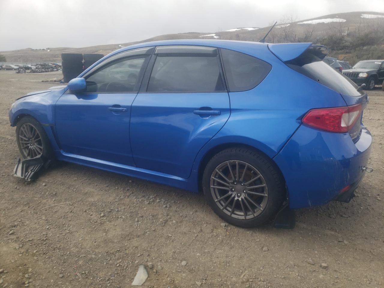 Photo 1 VIN: JF1GR7E66CG200490 - SUBARU WRX 