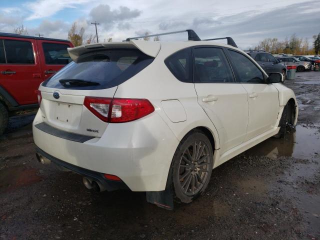 Photo 3 VIN: JF1GR7E66CG207617 - SUBARU IMPREZA WR 