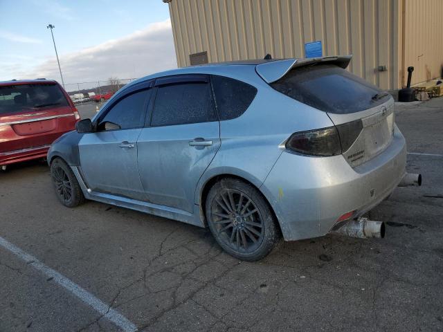 Photo 1 VIN: JF1GR7E66CG216026 - SUBARU IMPREZA WR 