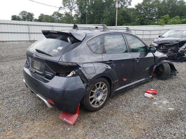 Photo 2 VIN: JF1GR7E66CG216947 - SUBARU IMPREZA WR 