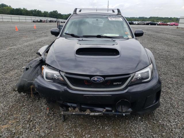 Photo 4 VIN: JF1GR7E66CG216947 - SUBARU IMPREZA WR 