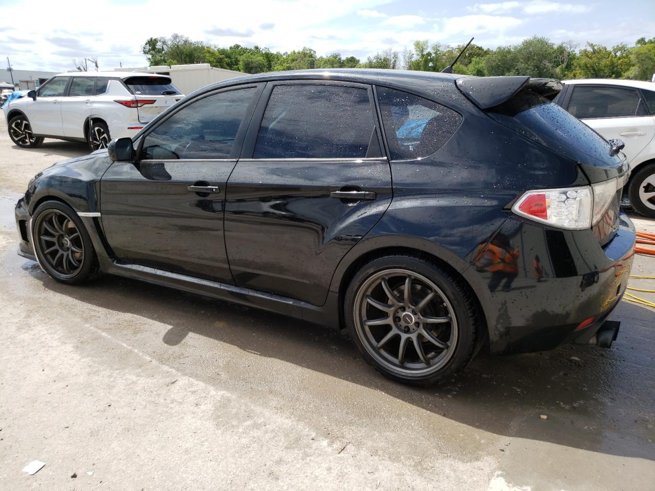 Photo 1 VIN: JF1GR7E66CG246143 - SUBARU WRX 