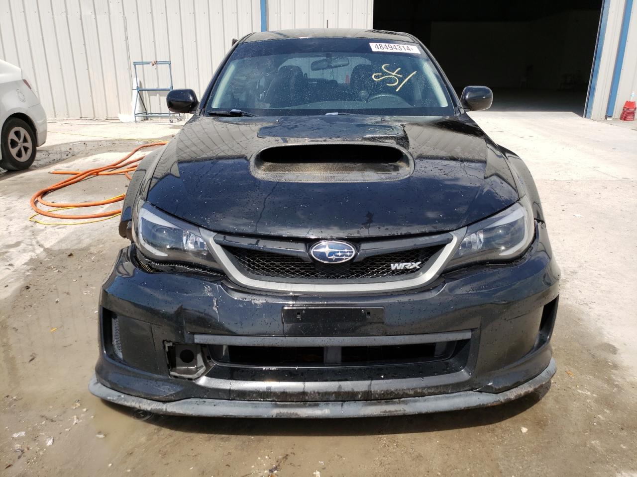 Photo 4 VIN: JF1GR7E66CG246143 - SUBARU WRX 