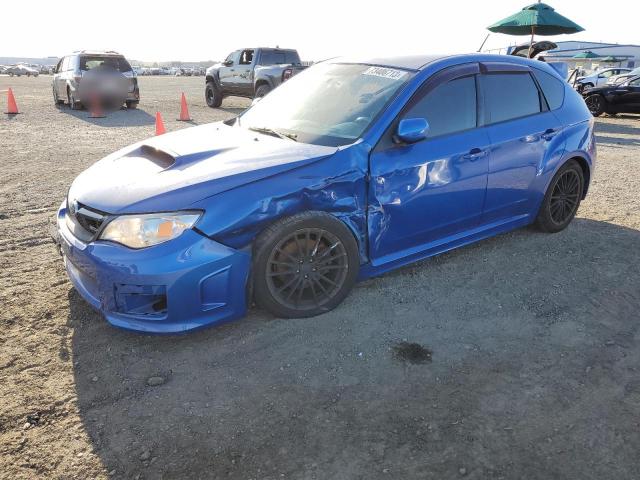 Photo 0 VIN: JF1GR7E66DG882823 - SUBARU WRX 