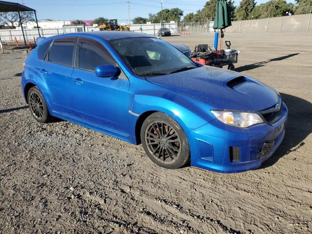 Photo 3 VIN: JF1GR7E66DG882823 - SUBARU WRX 