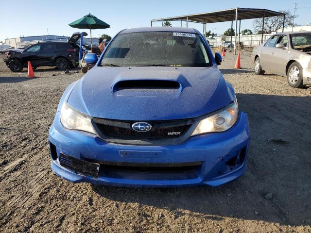 Photo 4 VIN: JF1GR7E66DG882823 - SUBARU WRX 