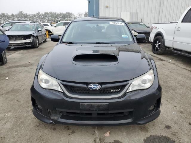 Photo 4 VIN: JF1GR7E66EG200959 - SUBARU IMPREZA WR 