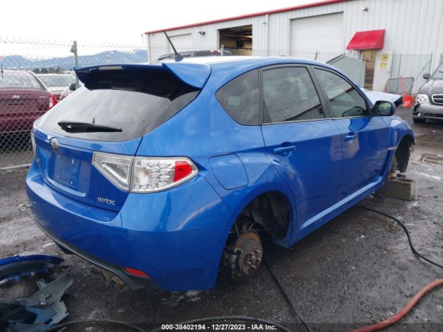 Photo 3 VIN: JF1GR7E66EG211380 - SUBARU IMPREZA WRX 