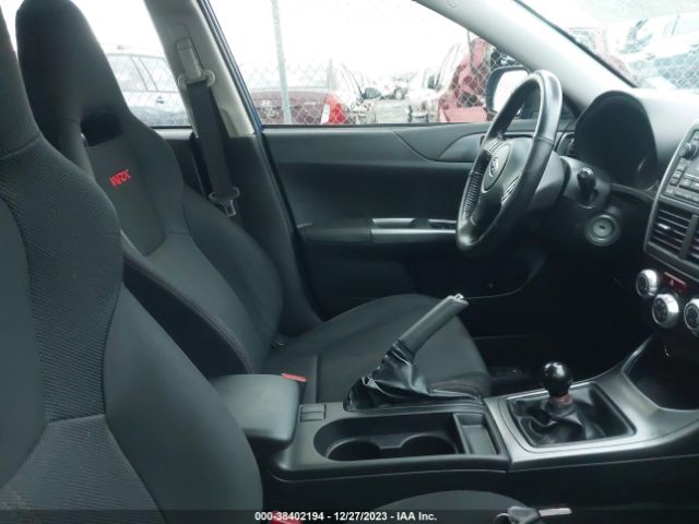 Photo 4 VIN: JF1GR7E66EG211380 - SUBARU IMPREZA WRX 